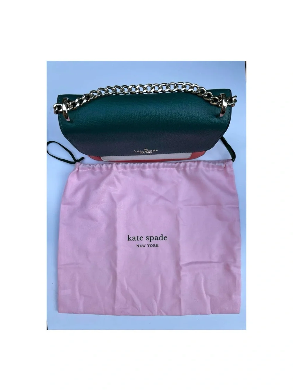 kate spade authentic kate